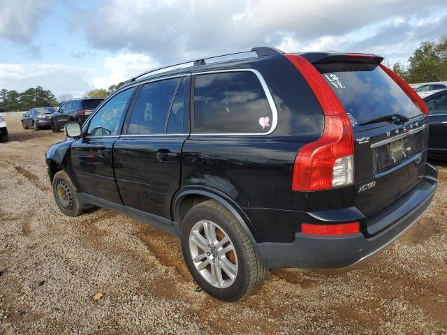 Photo 2 from auction – 2012 VOLVO XC90 3.2 with VIN YV4952CY9C1614417