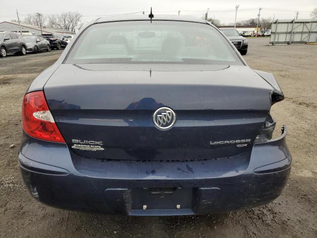 Photo 6 from auction – 2007 BUICK LACROSSE C with VIN 2G4WC582671218572