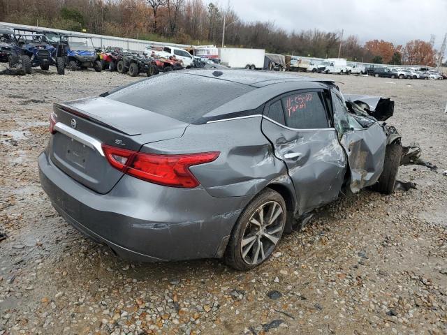 Photo 3 from auction – 2017 NISSAN MAXIMA 3.5 with VIN 1N4AA6AP1HC419569