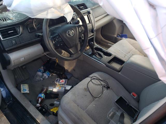 Photo 8 from auction – 2015 TOYOTA CAMRY LE with VIN 4T1BF1FKXFU888520