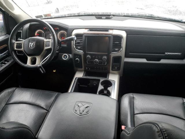 Photo 8 from auction – 2015 RAM 2500 LARAM with VIN 3C6UR5FL5FG670306