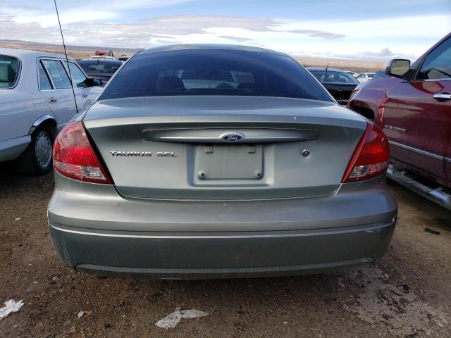 Photo 6 from auction – 2006 FORD TAURUS SEL with VIN 1FAFP56U26A192625