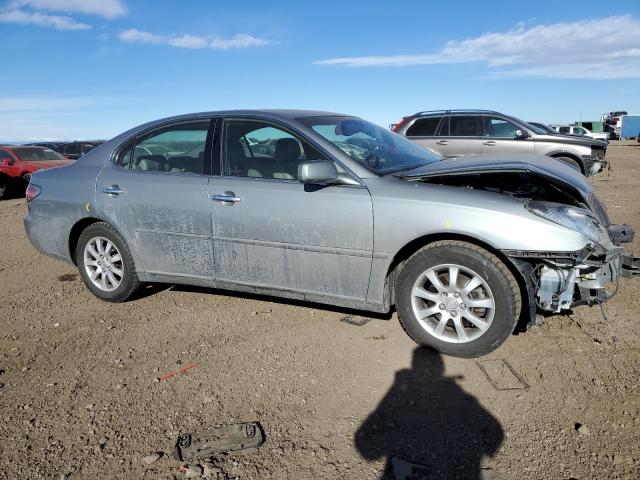 Photo 4 from auction – 2004 LEXUS ES 330 with VIN JTHBA30G645047982