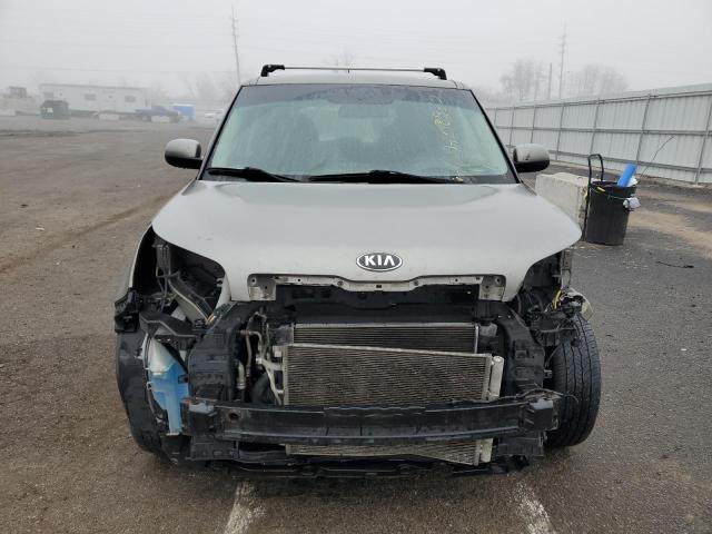 Photo 5 from auction – 2014 KIA SOUL with VIN KNDJN2A27E7054055