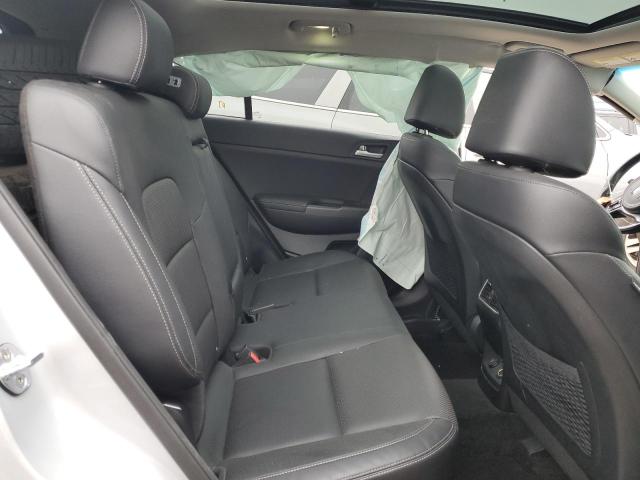 Photo 11 from auction – 2017 KIA SPORTAGE E with VIN KNDPNCAC7H7250056