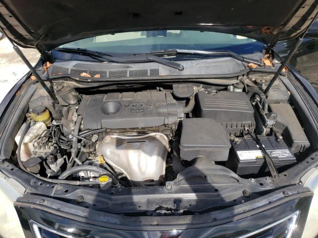 Photo 11 from auction – 2011 TOYOTA CAMRY BASE with VIN 4T4BF3EK0BR187823