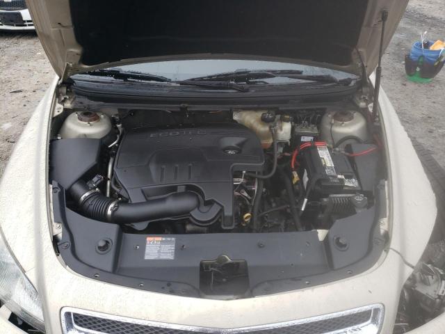 Photo 11 from auction – 2012 CHEVROLET MALIBU 1LT with VIN 1G1ZC5E01CF296354
