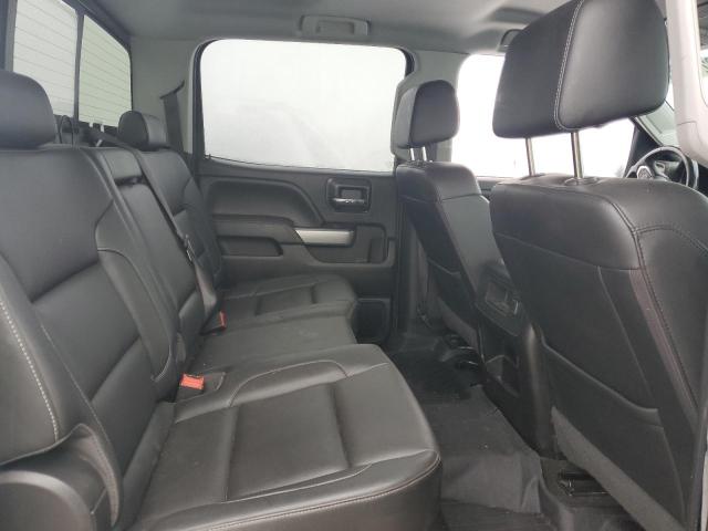 Photo 10 from auction – 2018 CHEVROLET silverado with VIN 1GC1KWEYXJF152544