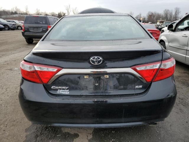 Photo 6 from auction – 2017 TOYOTA CAMRY LE with VIN 4T1BF1FK4HU452717