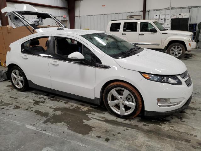 Photo 4 from auction – 2015 CHEVROLET VOLT with VIN 1G1RC6E45FU138057