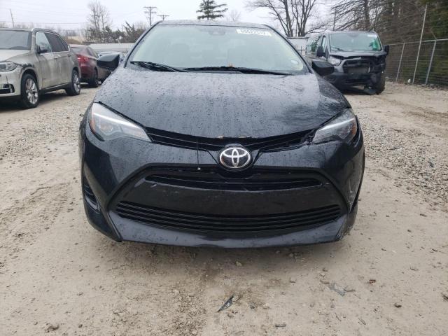 Photo 5 from auction – 2017 TOYOTA COROLLA L with VIN 5YFBURHE7HP734086