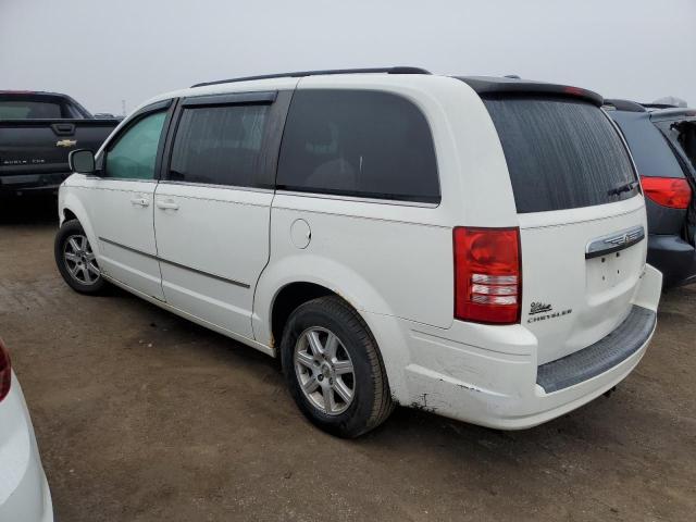 Photo 2 from auction – 2010 CHRYSLER TOWN & COU with VIN 2A4RR5D19AR131944