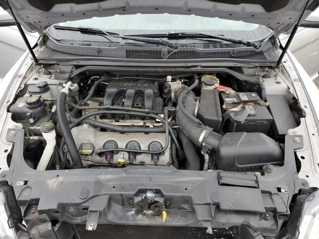 Photo 11 from auction – 2011 FORD TAURUS SEL with VIN 1FAHP2EW1BG163229
