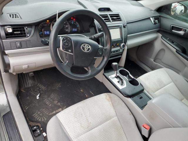 Photo 8 from auction – 2012 TOYOTA CAMRY BASE with VIN 4T4BF1FK1CR210806
