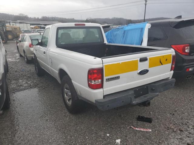 Photo 2 from auction – 2009 FORD RANGER with VIN 1FTYR10DX9PA40995