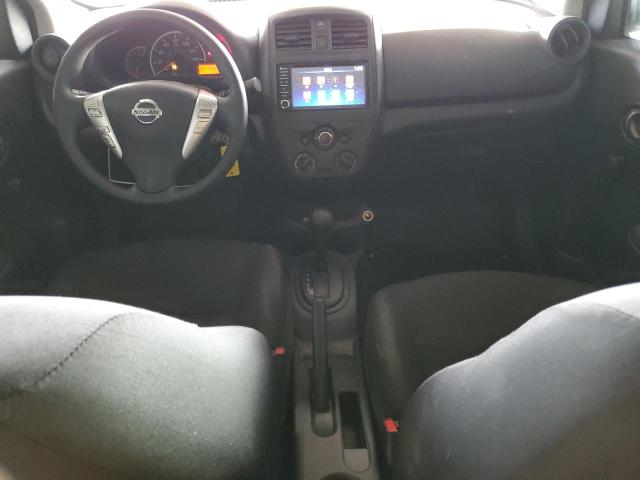 Photo 8 from auction – 2019 NISSAN VERSA S with VIN 3N1CN7AP5KL816455
