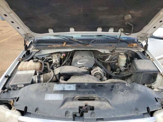 Photo 11 from auction – 2002 GMC NEW SIERRA with VIN 2GTEC19V921386121
