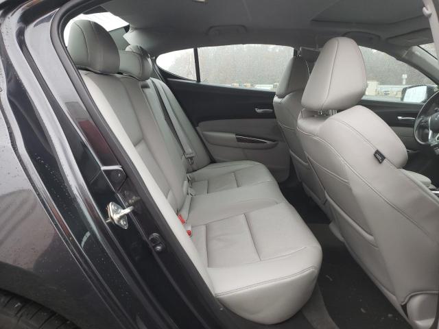 Photo 10 from auction – 2016 ACURA TLX TECH with VIN 19UUB1F50GA002809