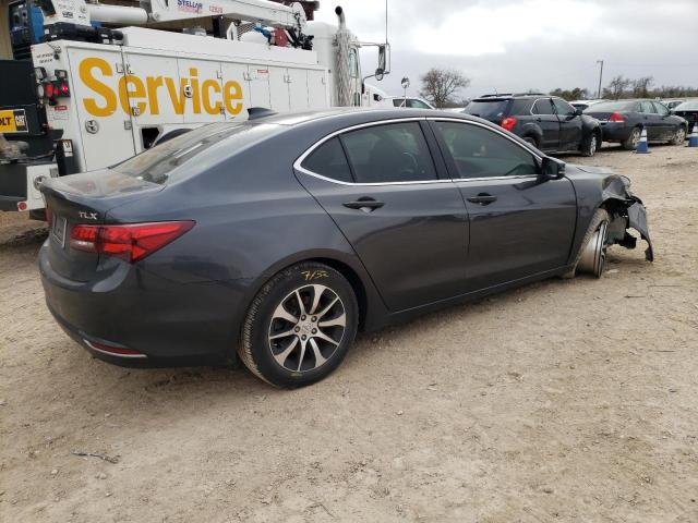 Photo 3 from auction – 2016 ACURA TLX with VIN 19UUB1F30GA009886