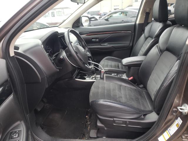 Photo 7 from auction – 2019 MITSUBISHI OUTLANDER with VIN JA4AD3A3XKZ022258