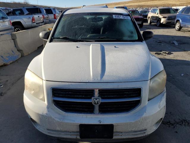 Photo 5 from auction – 2010 DODGE CALIBER MA with VIN 1B3CB3HA0AD597975