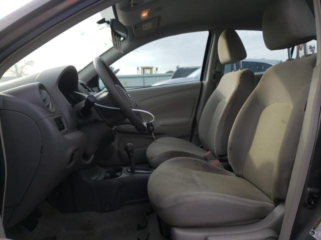 Photo 7 from auction – 2012 NISSAN VERSA S with VIN 3N1CN7APXCL820437