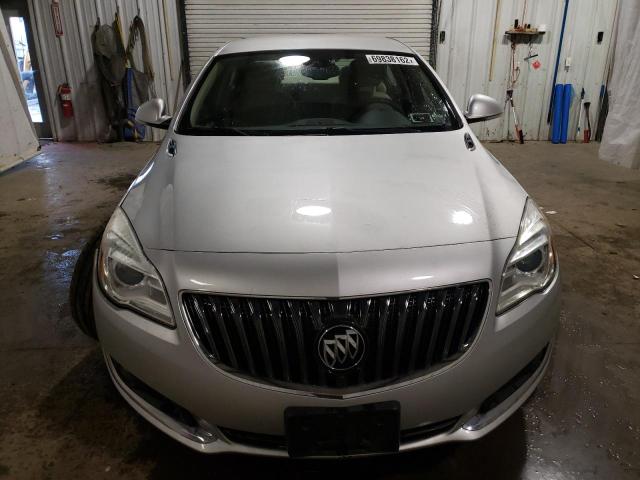 Photo 5 from auction – 2015 BUICK REGAL with VIN 2G4GK5EX8F9292759