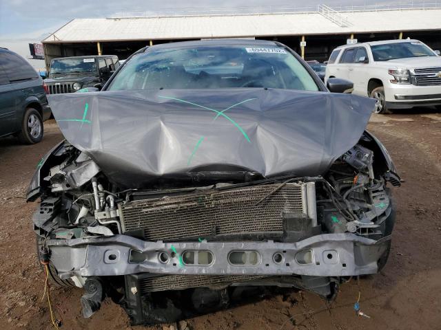 Photo 5 from auction – 2014 FORD FOCUS SE with VIN 1FADP3K24EL118688