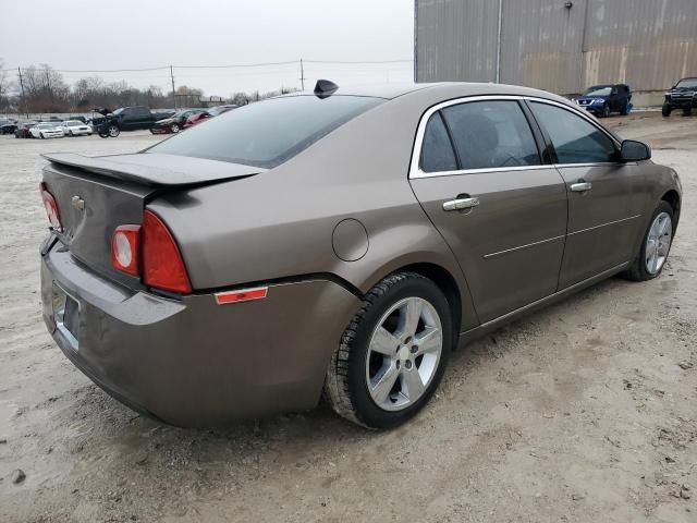Photo 3 from auction – 2012 CHEVROLET MALIBU 2LT with VIN 1G1ZD5E06CF267302