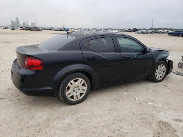 Photo 3 from auction – 2012 DODGE AVENGER SE with VIN 1C3CDZAB6CN215948