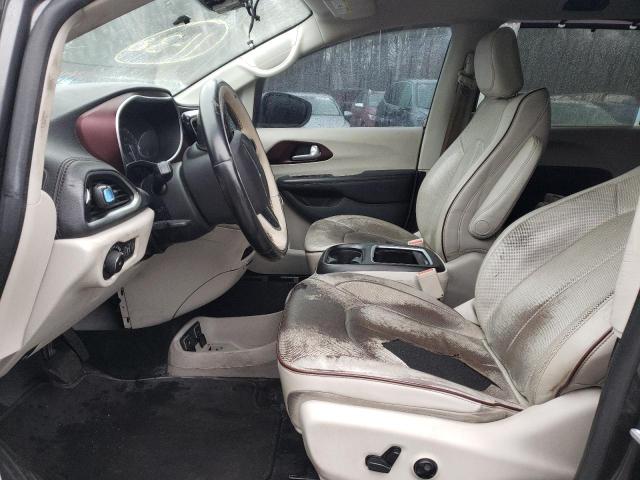 Photo 7 from auction – 2018 CHRYSLER PACIFICA L with VIN 2C4RC1GG0JR309689