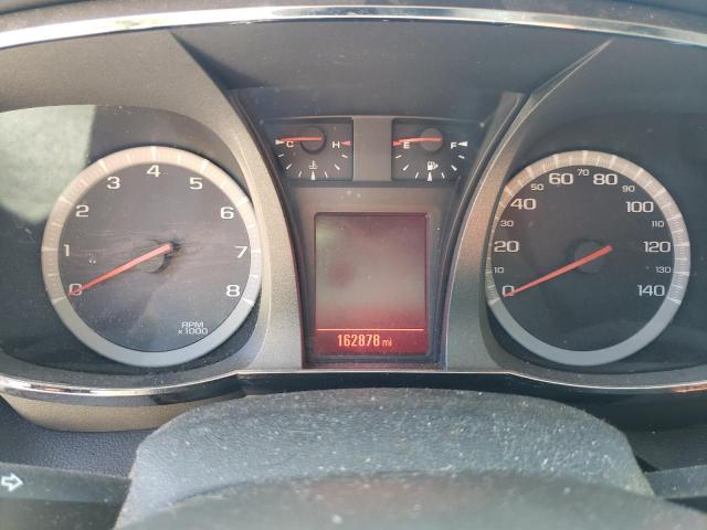 Photo 9 from auction – 2014 GMC TERRAIN SL with VIN 2GKALSEK5E6334612