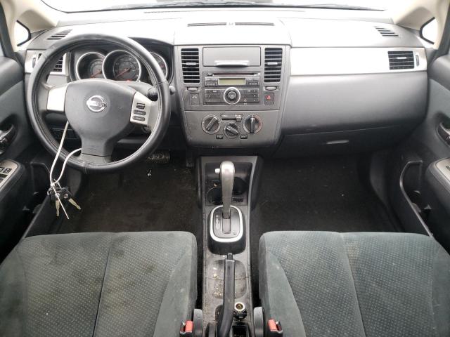 Photo 8 from auction – 2010 NISSAN VERSA S with VIN 3N1BC1AP1AL365313