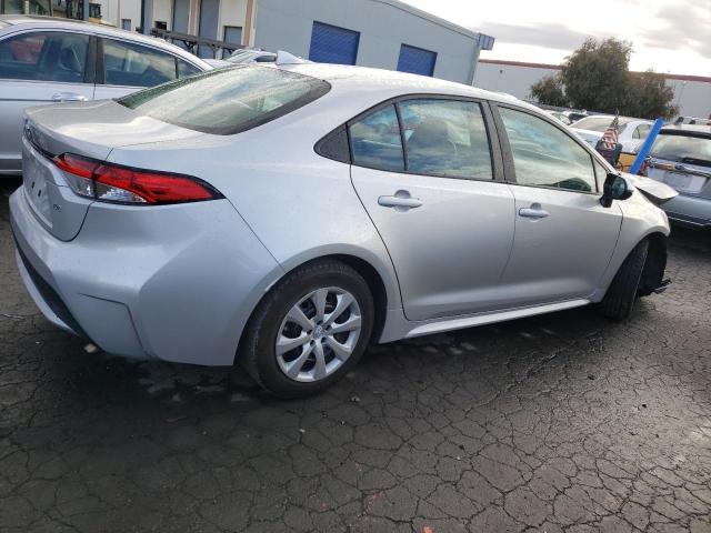 Photo 3 from auction – 2020 TOYOTA COROLLA LE with VIN 5YFEPRAE1LP093265