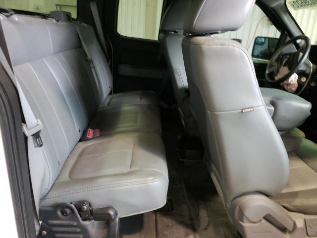 Photo 10 from auction – 2012 FORD F150 SUPER with VIN 1FTEX1CM0CFB06388