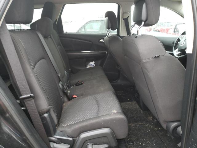 Photo 11 from auction – 2012 DODGE JOURNEY SX with VIN 3C4PDCCG6CT200613