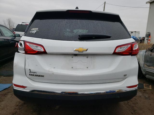 Photo 6 from auction – 2019 CHEVROLET EQUINOX LT with VIN 2GNAXJEV7K6232493