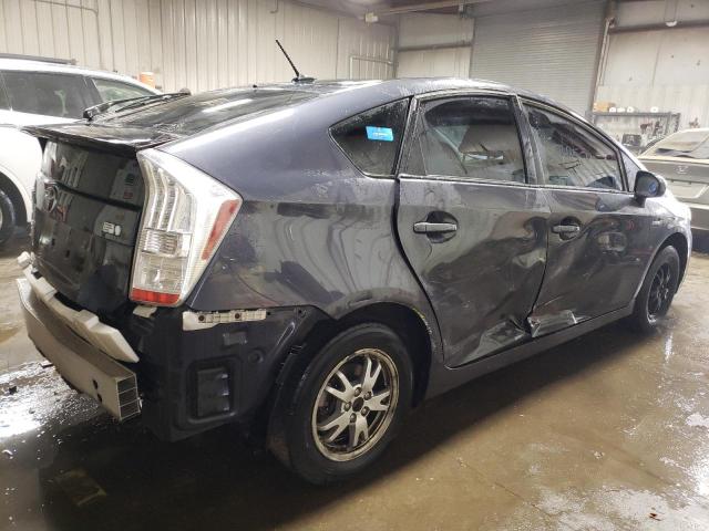 Photo 3 from auction – 2010 TOYOTA PRIUS with VIN JTDKN3DU5A0155489