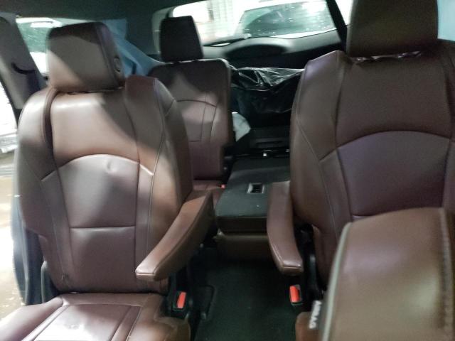Photo 10 from auction – 2018 BUICK ENCLAVE AV with VIN 5GAEVCKW5JJ193592