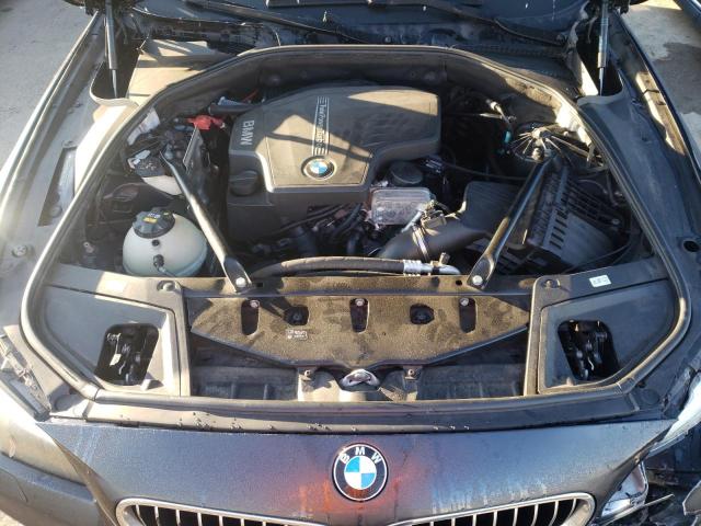 Photo 11 from auction – 2016 BMW 528 XI with VIN WBA5A7C57GG643429