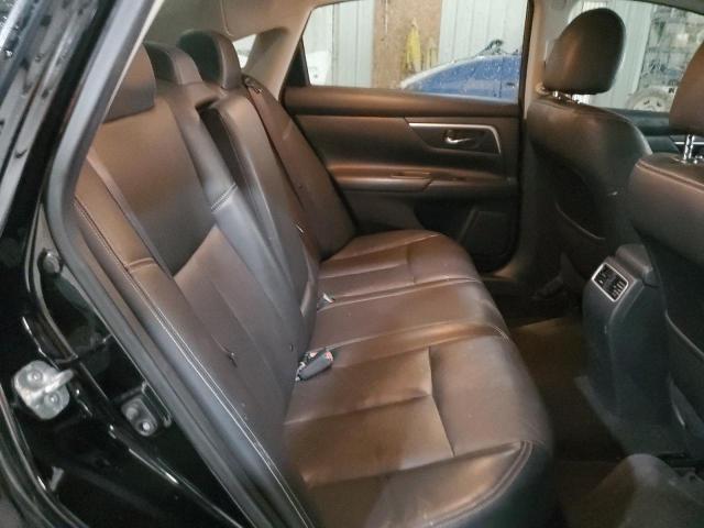 Photo 10 from auction – 2017 NISSAN ALTIMA 2.5 with VIN 1N4AL3AP4HC230360