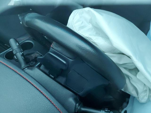 Photo 7 from auction – 2017 TOYOTA CAMRY LE with VIN 4T1BF1FK3HU426092