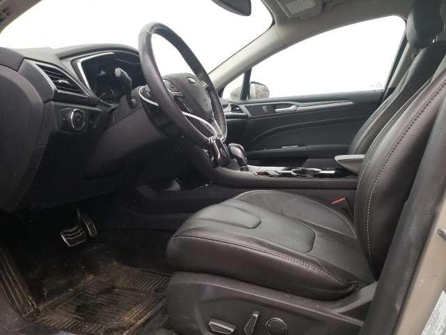 Photo 7 from auction – 2015 FORD FUSION TIT with VIN 3FA6P0K92FR204203