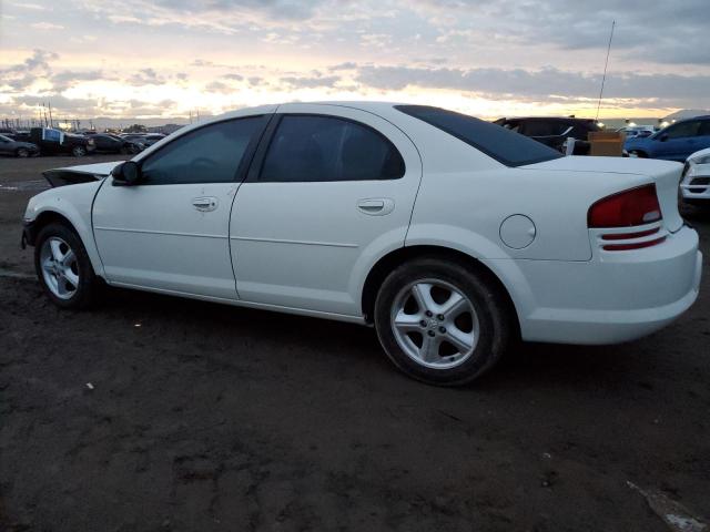 Photo 2 from auction – 2005 DODGE STRATUS SX with VIN 1B3EL46T75N591137