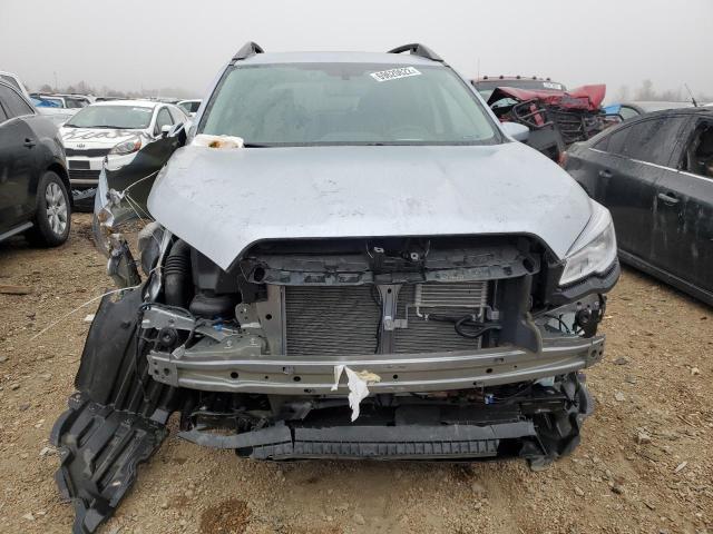 Photo 5 from auction – 2022 SUBARU ASCENT PRE with VIN 4S4WMAED5N3451572