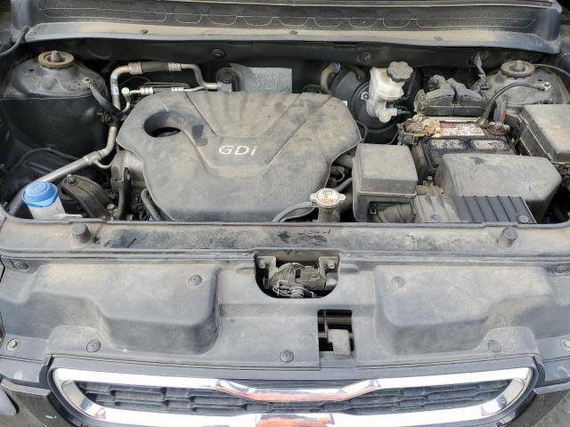 Фото 11 с аукциона – 2012 KIA SOUL с VIN KNDJT2A59C7355696