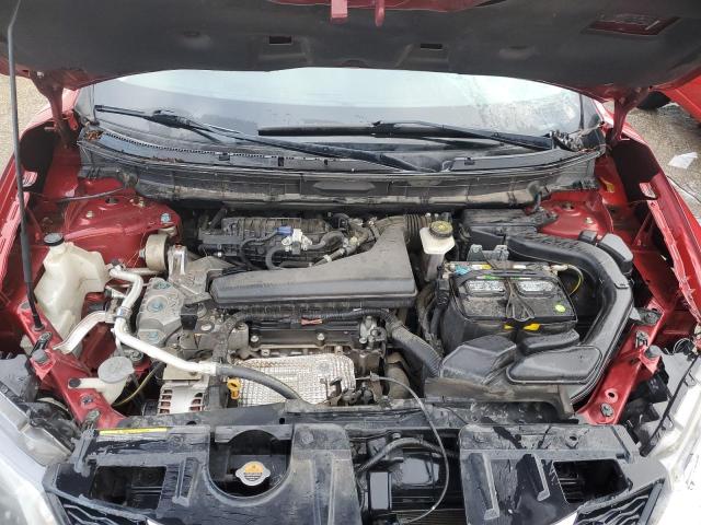 Photo 12 from auction – 2016 NISSAN ROGUE S with VIN KNMAT2MT8GP622438