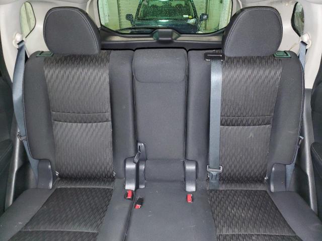 Photo 10 from auction – 2017 NISSAN ROGUE S with VIN KNMAT2MV0HP521655