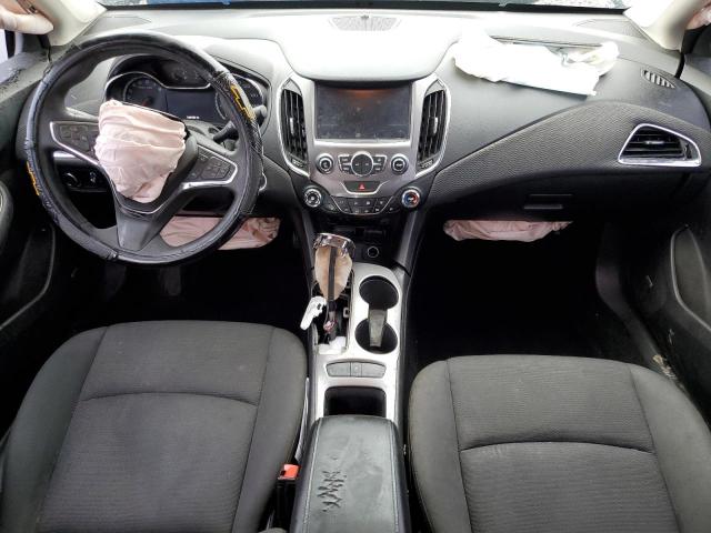 Photo 8 from auction – 2016 CHEVROLET CRUZE LT with VIN 1G1BE5SM5G7269774
