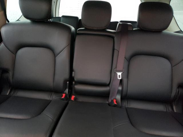 Photo 10 from auction – 2017 NISSAN ARMADA SV with VIN JN8AY2NC2H9512494